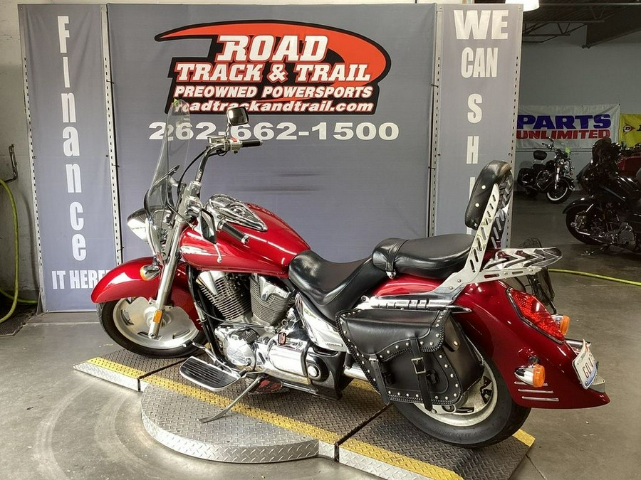 2005 Honda® VTX™ 1300 S