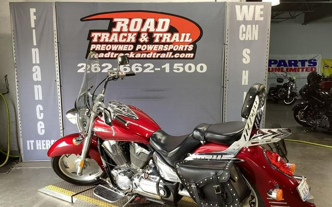 2005 Honda® VTX™ 1300 S