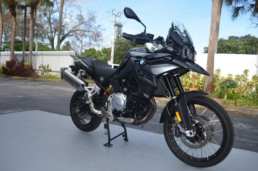 2023 BMW F 850 GS