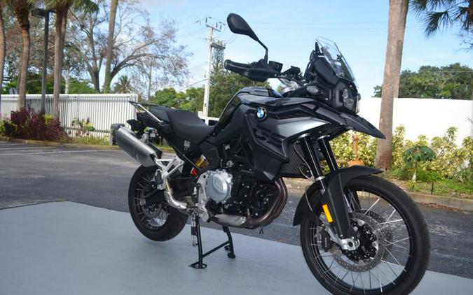 2023 BMW F 850 GS