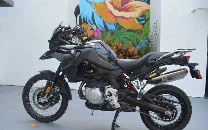 2023 BMW F 850 GS