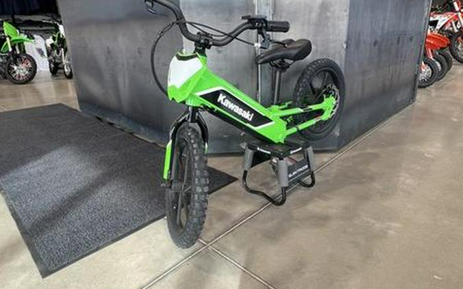 2023 Kawasaki Elektrode™