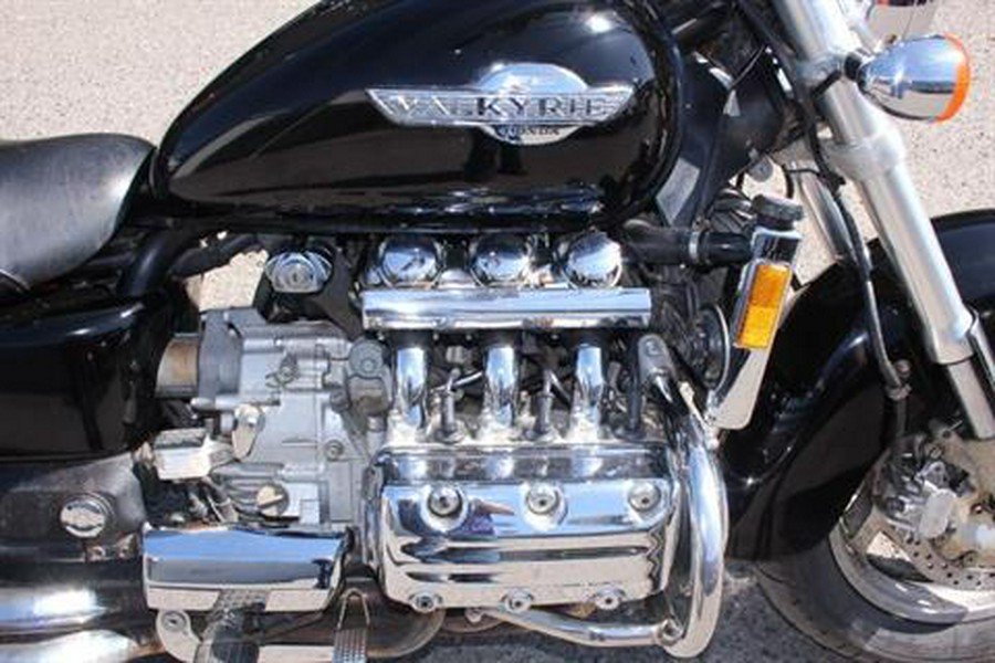 1998 Honda Valkyrie