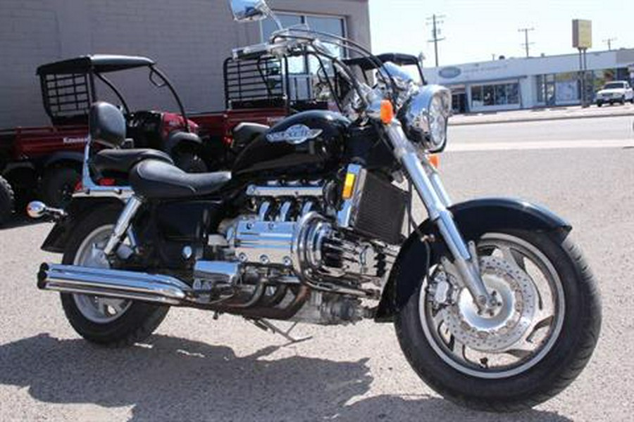 1998 Honda Valkyrie