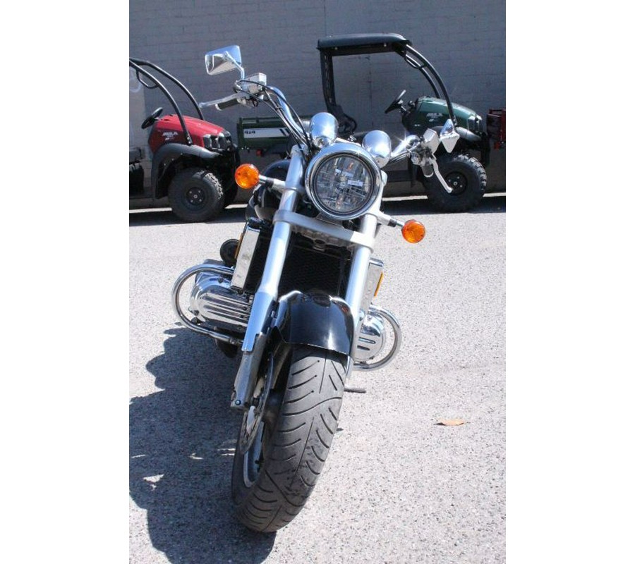 1998 Honda Valkyrie