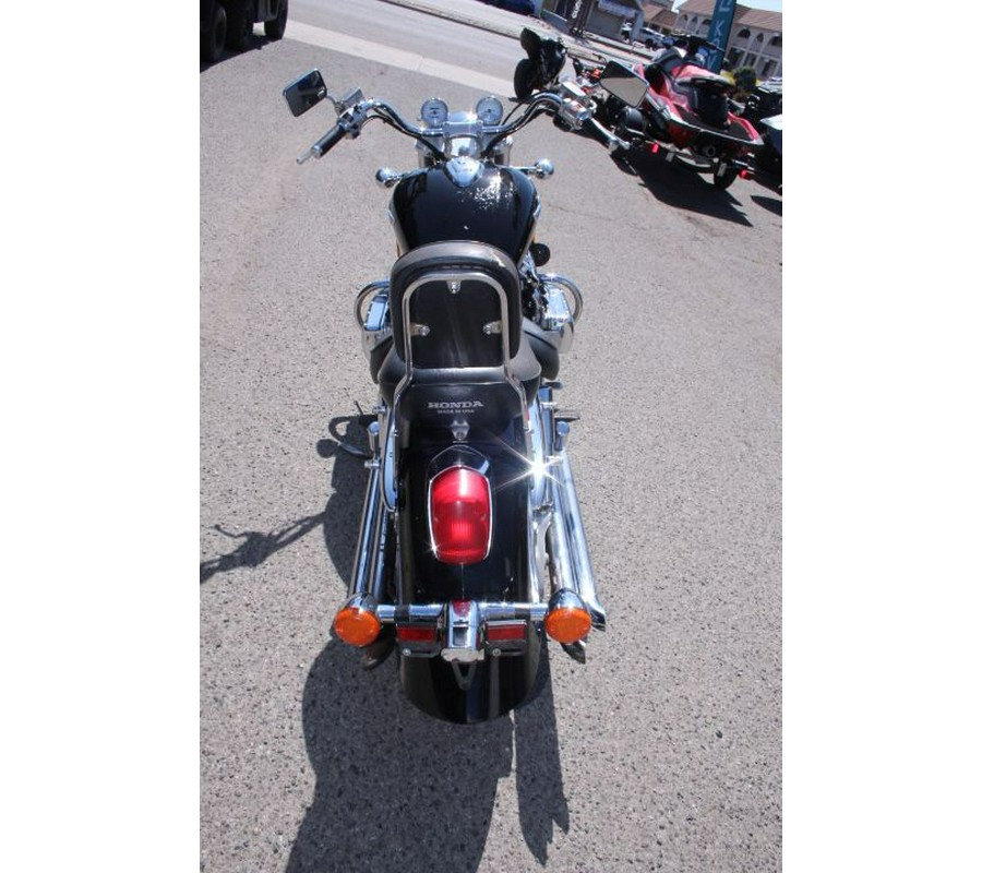 1998 Honda Valkyrie