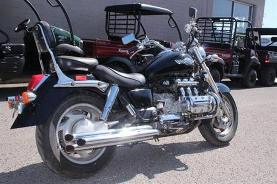 1998 Honda Valkyrie