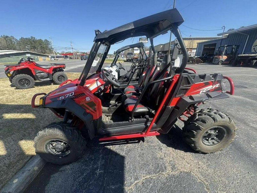 2017 Polaris® RZR® S 570 EPS
