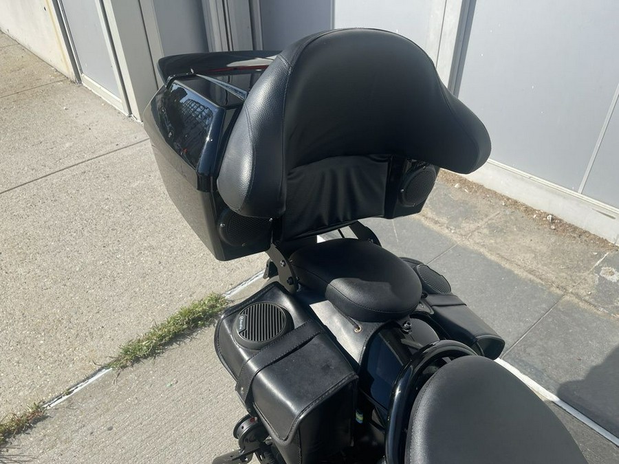 2018 Honda® Rebel 300