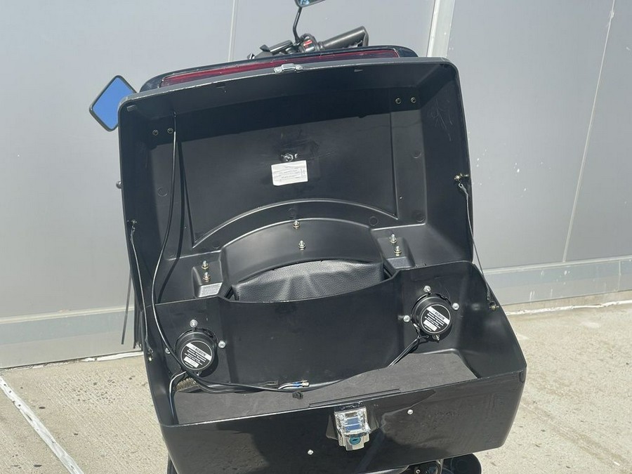 2018 Honda® Rebel 300