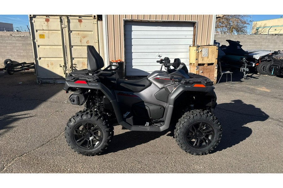 2026 CFMOTO CFORCE 800 TOURING CF800AZ-3 800 Touring