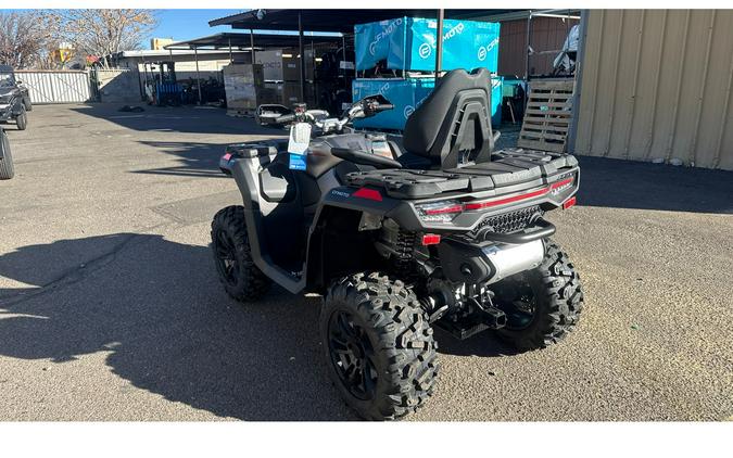 2026 CFMOTO CFORCE 800 TOURING CF800AZ-3 800 Touring