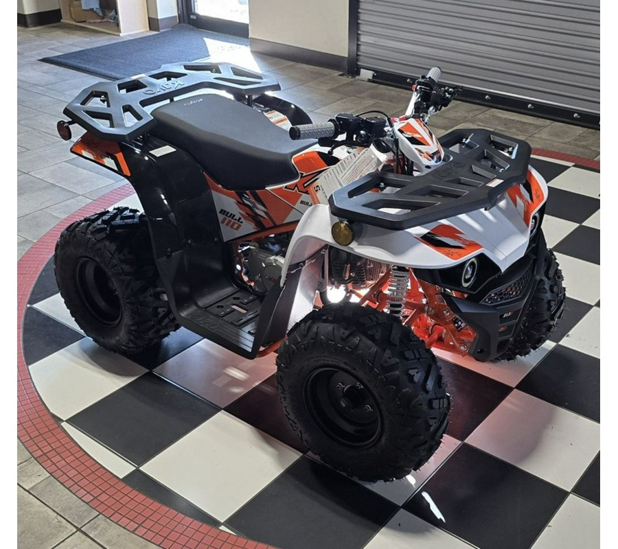 2026 Kayo Bull 110
