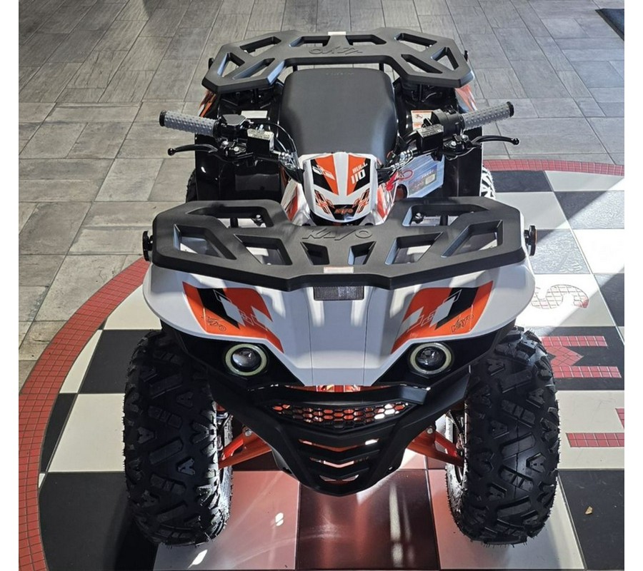 2026 Kayo Bull 110