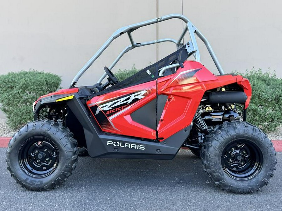 2026 Polaris® RZR 200 EFI