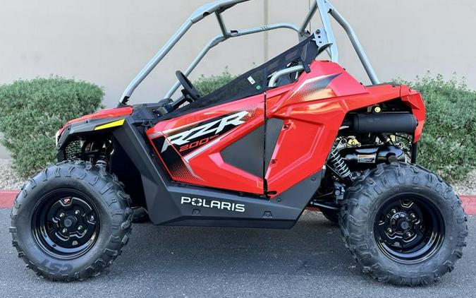 2026 Polaris® RZR 200 EFI