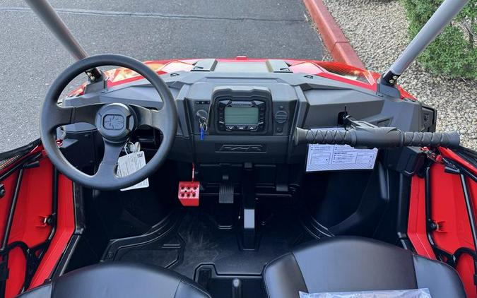 2026 Polaris® RZR 200 EFI