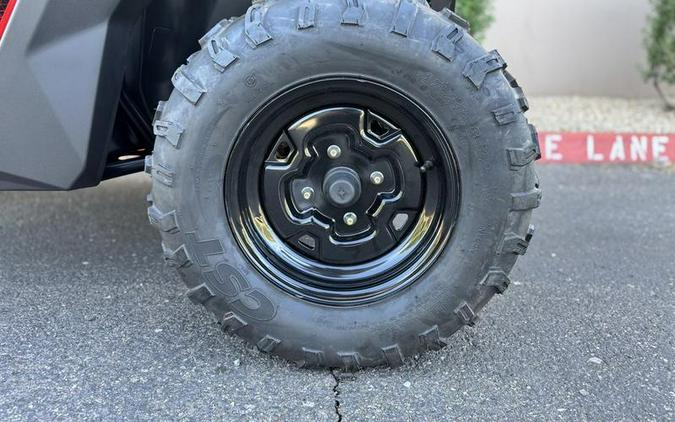 2026 Polaris® RZR 200 EFI