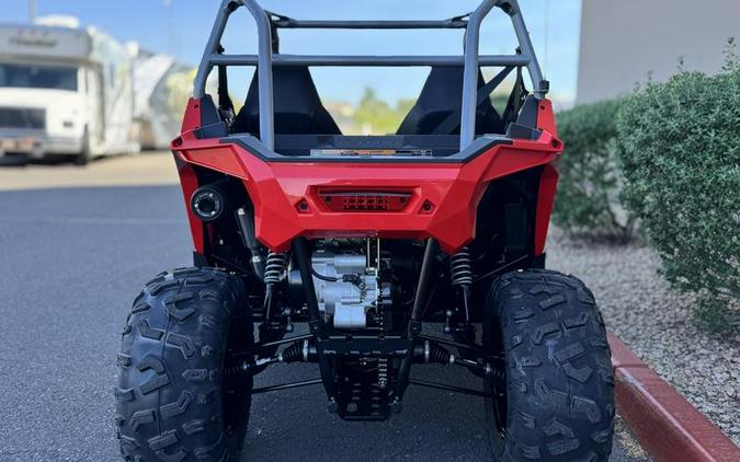 2026 Polaris® RZR 200 EFI