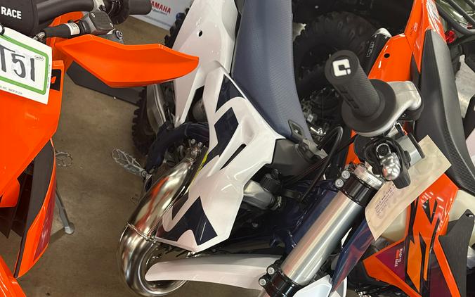 2026 Husqvarna Motorcycles TC 125
