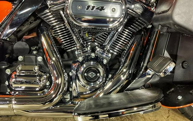 2023 Harley-Davidson® FLHXS - Street Glide® Special