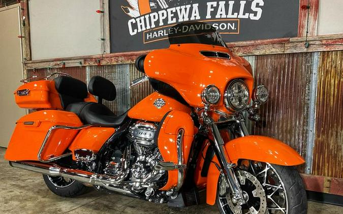 2023 Harley-Davidson® FLHXS - Street Glide® Special