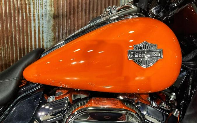 2023 Harley-Davidson® FLHXS - Street Glide® Special