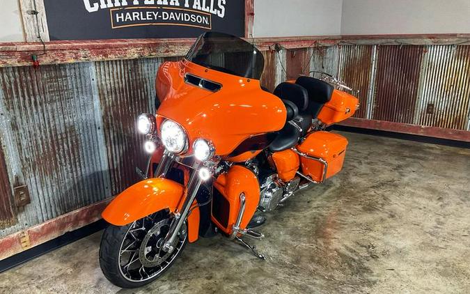 2023 Harley-Davidson® FLHXS - Street Glide® Special