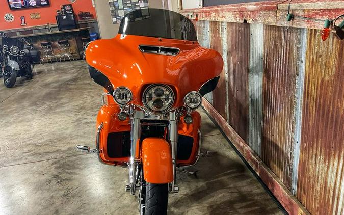 2023 Harley-Davidson® FLHXS - Street Glide® Special