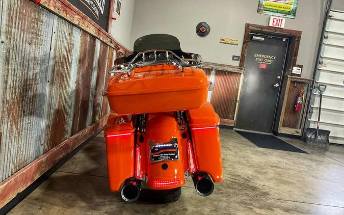 2023 Harley-Davidson® FLHXS - Street Glide® Special