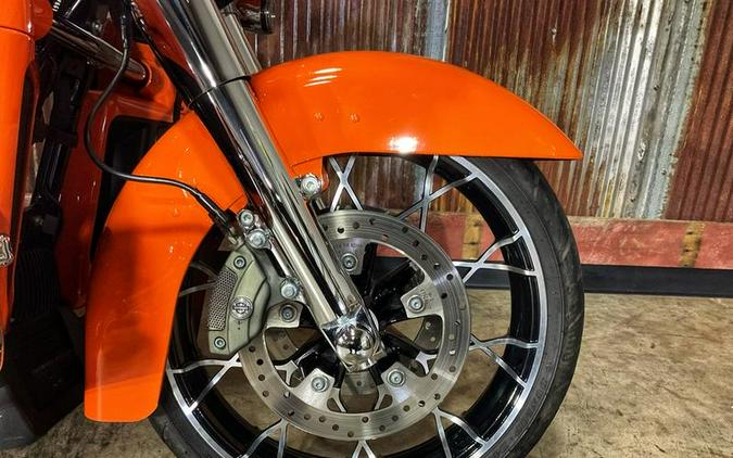2023 Harley-Davidson® FLHXS - Street Glide® Special