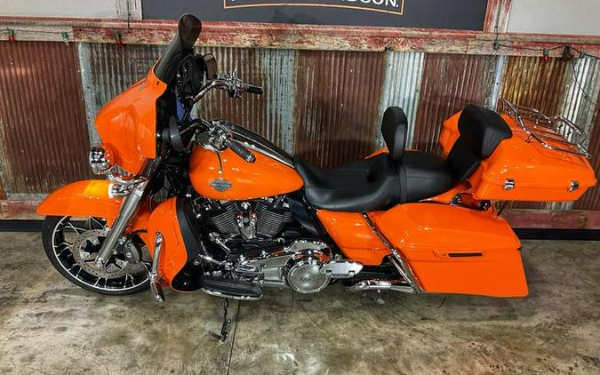 2023 Harley-Davidson® FLHXS - Street Glide® Special