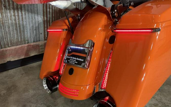 2023 Harley-Davidson® FLHXS - Street Glide® Special