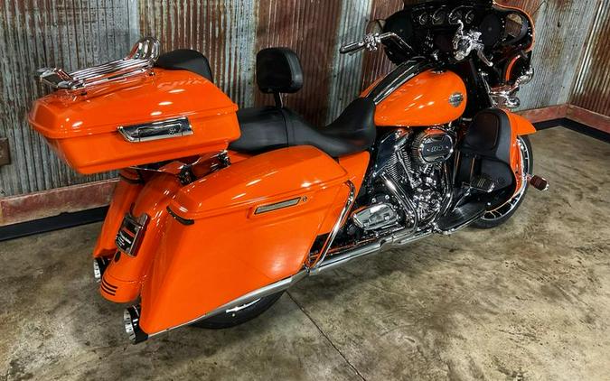 2023 Harley-Davidson® FLHXS - Street Glide® Special