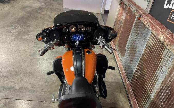 2023 Harley-Davidson® FLHXS - Street Glide® Special