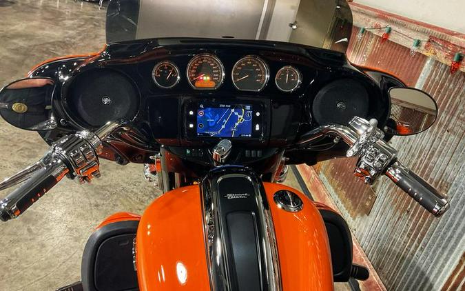 2023 Harley-Davidson® FLHXS - Street Glide® Special