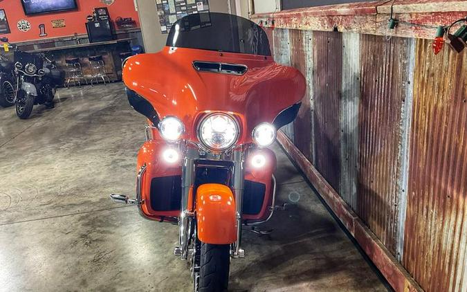 2023 Harley-Davidson® FLHXS - Street Glide® Special