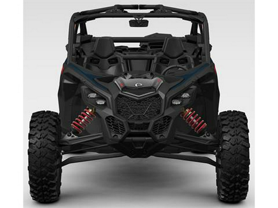 2026 Can-Am Maverick X3 MAX RS TURBO RR