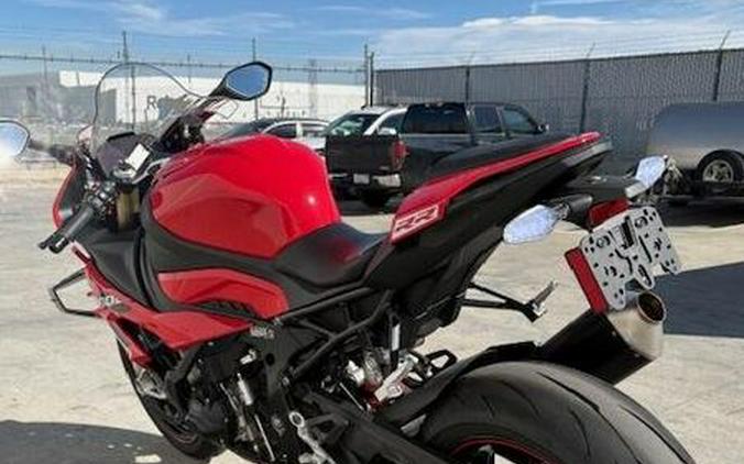 Used 2024 BMW S 1000 RR Motorcycle in Long Beach, CA