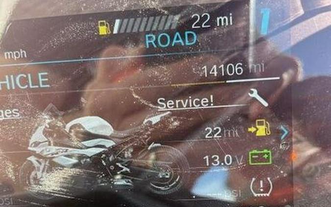 Used 2024 BMW S 1000 RR Motorcycle in Long Beach, CA