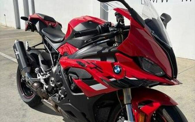 Used 2024 BMW S 1000 RR Motorcycle in Long Beach, CA