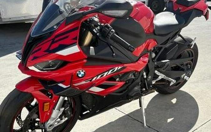 Used 2024 BMW S 1000 RR Motorcycle in Long Beach, CA
