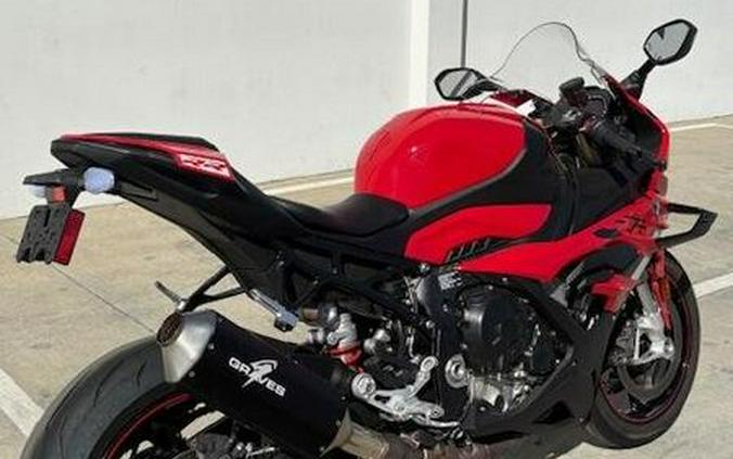 Used 2024 BMW S 1000 RR Motorcycle in Long Beach, CA