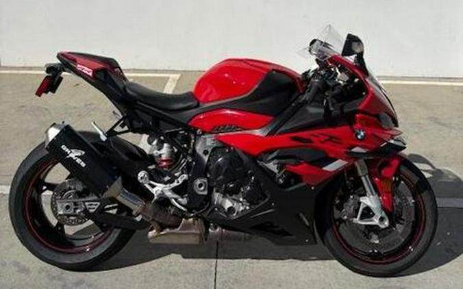 Used 2024 BMW S 1000 RR Motorcycle in Long Beach, CA