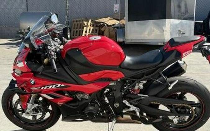 Used 2024 BMW S 1000 RR Motorcycle in Long Beach, CA