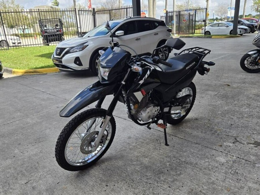 2024 Honda XR™ 150L