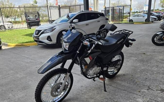 2024 Honda XR™ 150L