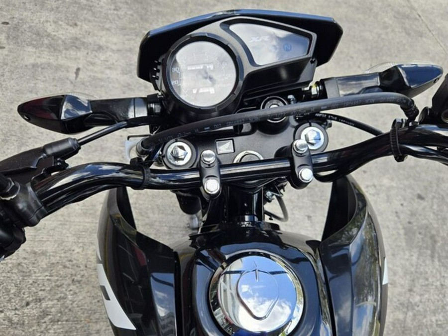2024 Honda XR™ 150L