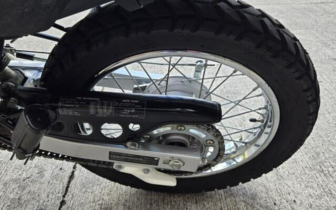 2024 Honda XR™ 150L