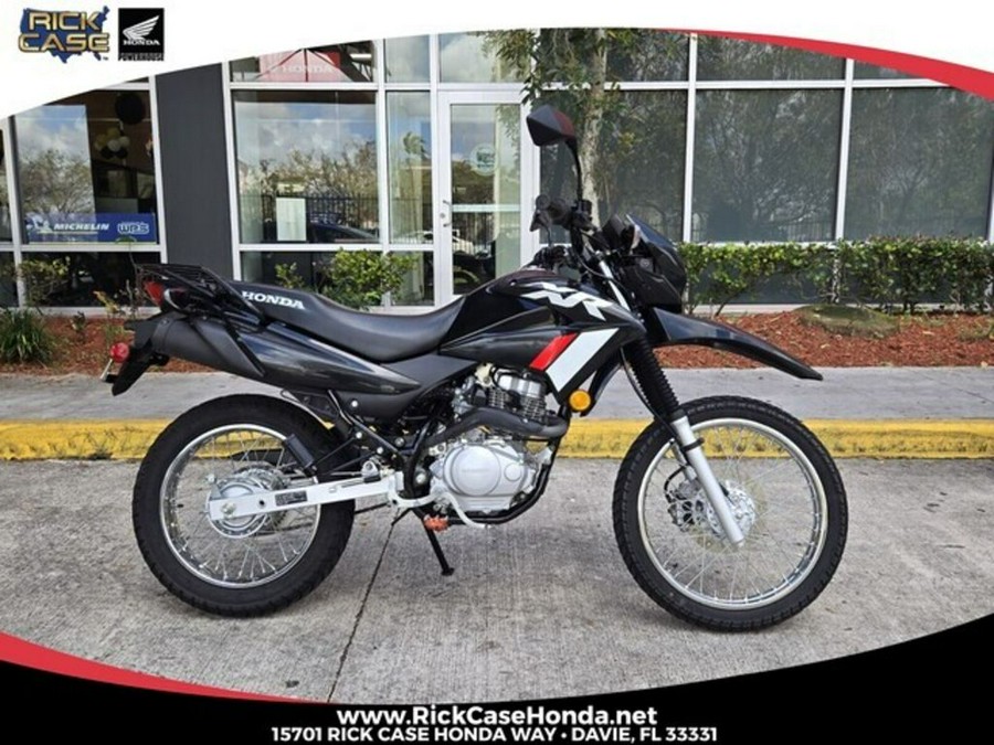 2024 Honda XR™ 150L